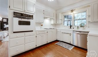 750 Glenwood Dr, Athens, GA 30606