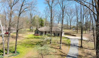 117 Leatherwood Cir, Batesville, AR 72501