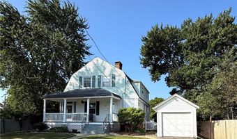 997 W SHORE Rd, Warwick, RI 02889
