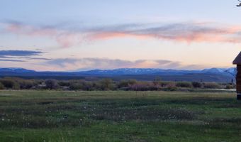 30 GUIO-BUDD Rd, Big Piney, WY 83113