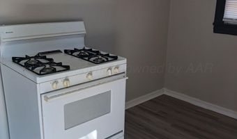 3610 S POLK St, Amarillo, TX 79110