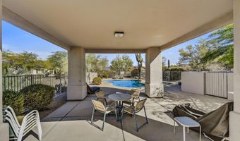 7402 E HUM Rd 15, Carefree, AZ 85377
