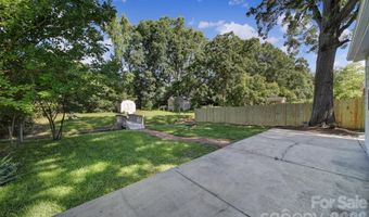 1801 Dallas Ave, Charlotte, NC 28205