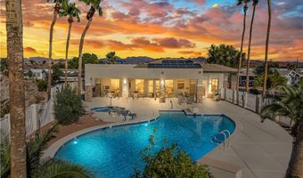 2350 Adobe Rd #214, Bullhead City, AZ 86442