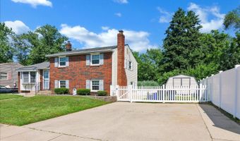 210 MCCLELLAND Ave, Bellmawr, NJ 08031