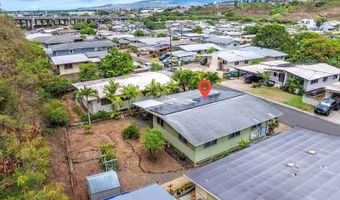 98-427 Ponohana Loop, Aiea, HI 96701