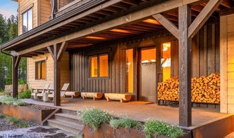 580 Outlook Trail 42, Big Sky, MT 59730