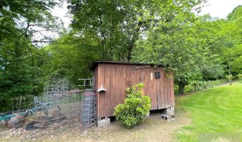 88 Angus Rd, Anawalt, WV 24808