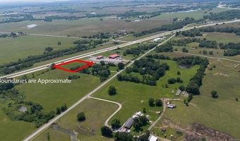 Hwy 69, Adair, OK 74330