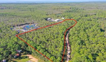 260 Hathcock Rd, Apalachicola, FL 32320