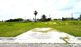 S Lts 32-34 Euclid, Aransas Pass, TX 78336