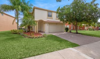 9822 Scribner Ln, Wellington, FL 33414