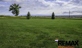 2810 Lane 46, Basin, WY 82410