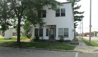 501 S Grant St, Adams, WI 53910