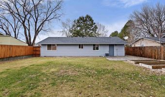 1626 W Elder Ct, Boise, ID 83705