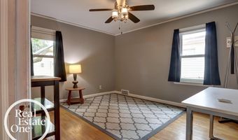 15560 Mclain Ave, Allen Park, MI 48101