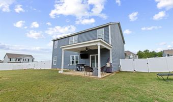 1017 CANVASBACK Way, Alabaster, AL 35007