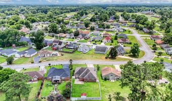 2931 Stonewater Dr, Albany, GA 31721