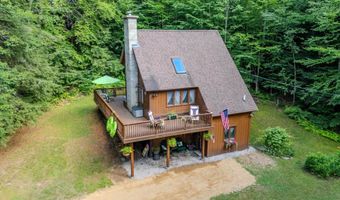 82 Pond Rd, Campton, NH 03223