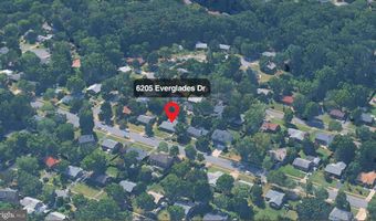 6205 EVERGLADES Dr, Alexandria, VA 22312