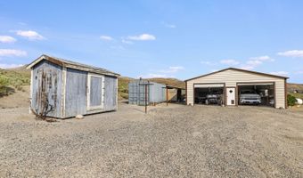 140 Copper Ave, Jackpot, NV 89825