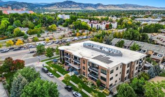 2801 Pennsylvania Ave 203, Boulder, CO 80303