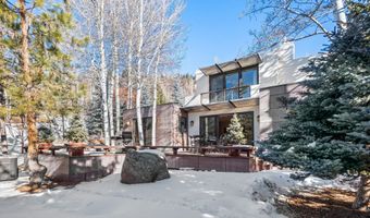 25 Nighthawk Dr, Aspen, CO 81611