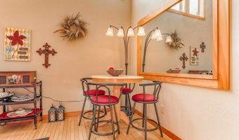 54 Panorama Way, Angel Fire, NM 87710