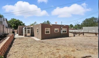 1632 Columbia Dr SE, Albuquerque, NM 87106