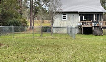 670 LAKESIDE Dr, Carriere, MS 39426