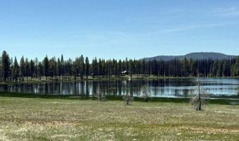 Off-Hicks Road, Bly, OR 97622