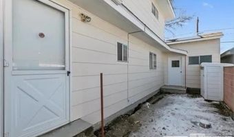 427 D St, Hawthorne, NV 89415