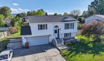 287 Joel St, Chubbuck, ID 83202