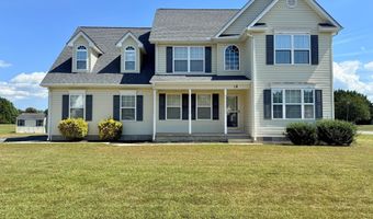18 SPRINGFLOWER Pl, Magnolia, DE 19962