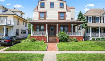 216 4th Ave, Belmar, NJ 07719