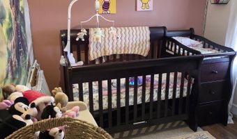 845 N Crowe Rd, Bloomfield, IN 47424