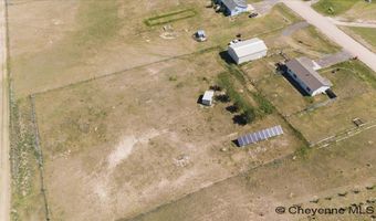 5802 TROYER Dr, Cheyenne, WY 82007