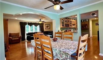 250 Shady Ln SE, Adairsville, GA 30103