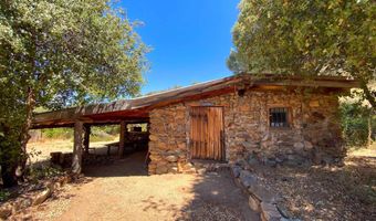 60815 Burnt Valley Rd, Anza, CA 92539