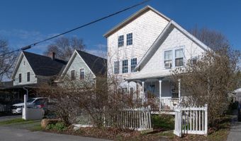 67 School St, Bar Harbor, ME 04609