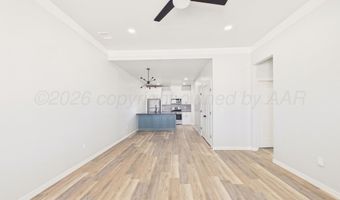 14557 PERIWINKLE UNIT F Dr, Amarillo, TX 79119