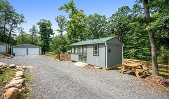 14 JOHNS Rd, Augusta, WV 26704