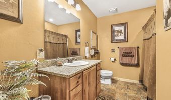 49 S DELL CREEK & ADJACENT LOT, Alpine, WY 83128