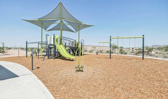 24105 W Bowker St, Buckeye, AZ 85326