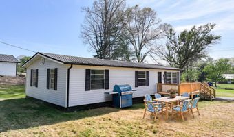 42 Melody Cir, Afton, TN 37616