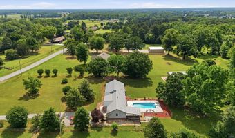 315 Dugger Rd, Beebe, AR 72012