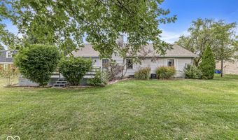 267 Poplar Grove Dr, Avon, IN 46123