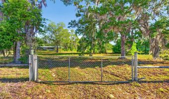 11751 NE 116TH St, Archer, FL 32618