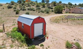 645 N PAPAGO Trl, Chino Valley, AZ 86323