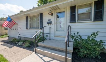 4263 Patricia Ave, Austintown, OH 44511